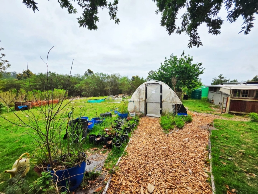 Commercial Property for Sale in Sedgefield Rural Western Cape